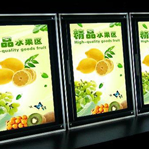 做一個好的燈箱需要注意什么？